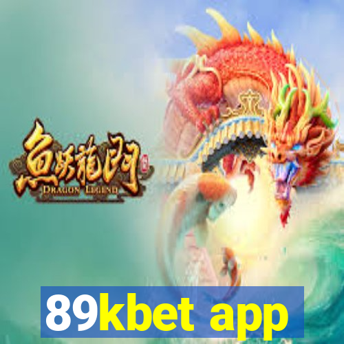 89kbet app